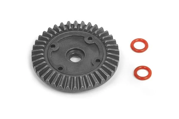 Maverick RC DIFFERENTIAL CROWN GEAR 38T W/Seals