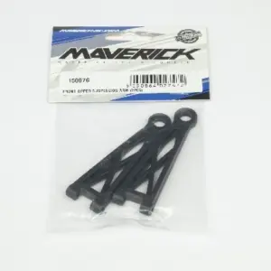 Maverick RC FRONT UPPER SUSPENSION ARM (2PCS) – view 2