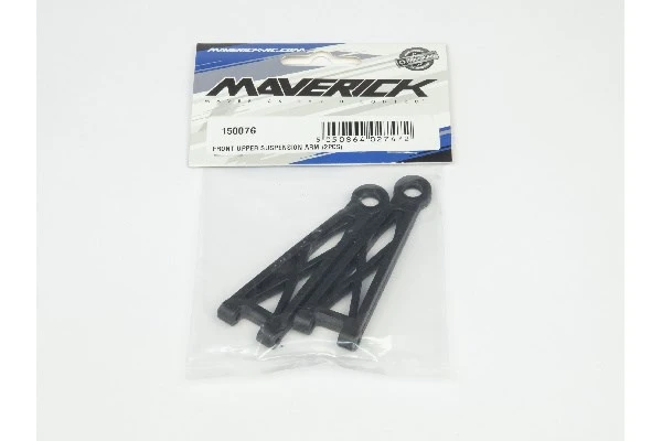 Maverick RC FRONT UPPER SUSPENSION ARM (2PCS) – view 2