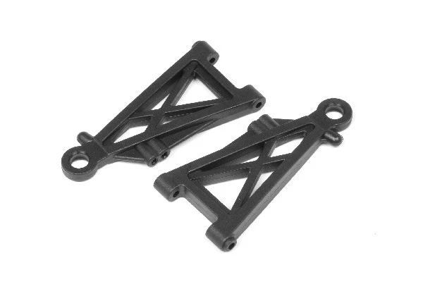 Maverick RC FRONT LOWER SUSPENSION ARM (2PCS)
