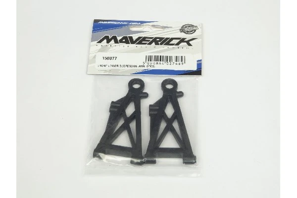 Maverick RC FRONT LOWER SUSPENSION ARM (2PCS) – view 2