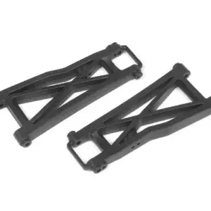 Maverick RC REAR LOWER SUSPENSION ARM (2PCS)