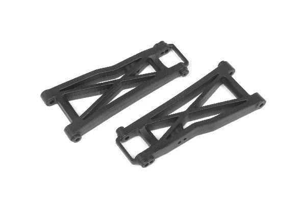 Maverick RC REAR LOWER SUSPENSION ARM (2PCS)