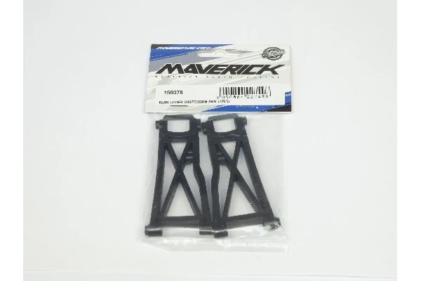 Maverick RC REAR LOWER SUSPENSION ARM (2PCS) – view 2