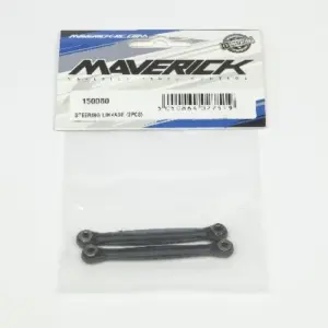 Maverick RC STEERING LINKAGE (2PCS) – view 2