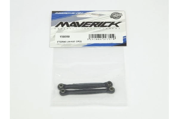 Maverick RC STEERING LINKAGE (2PCS) – view 2