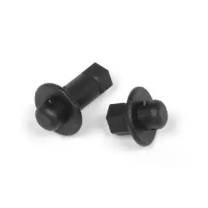 Maverick RC XB BODY MOUNT SET
