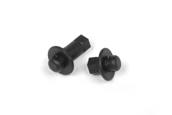 Maverick RC XB BODY MOUNT SET