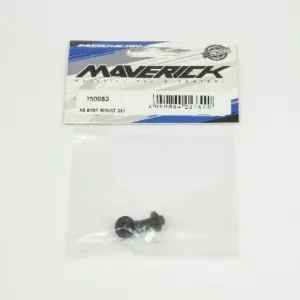 Maverick RC XB BODY MOUNT SET – view 2