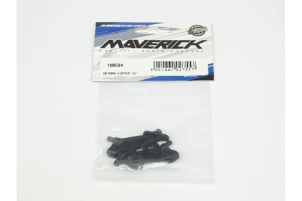 Maverick RC XB WING SUPPORT SET – view 2