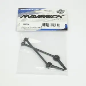 Maverick RC PHANTOM XB F/R UNIVERSAL SHAFT (2PCS) – view 2