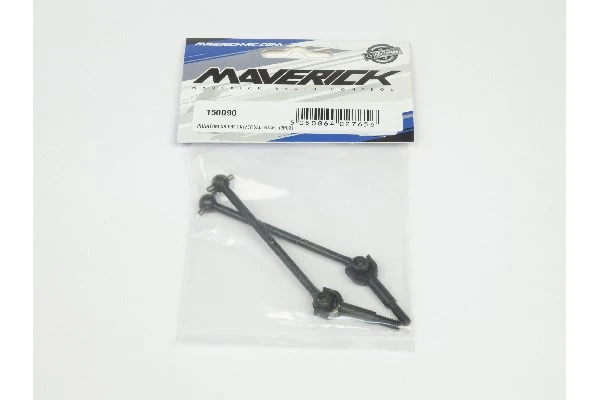 Maverick RC PHANTOM XB F/R UNIVERSAL SHAFT (2PCS) – view 2