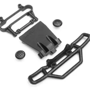 Maverick RC Front Bumper Set