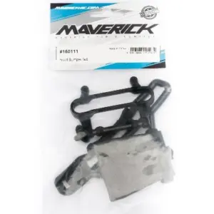 Maverick RC Front Bumper Set – view 2