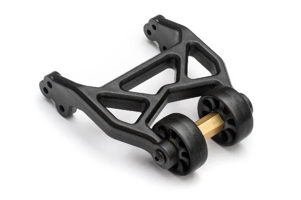Maverick RC Wheelie Wheel Set