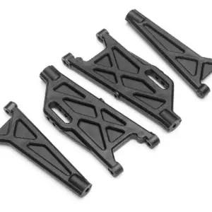 Maverick RC Suspension Arm Set