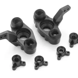Maverick RC Suspension Upright Set