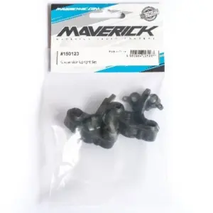 Maverick RC Suspension Upright Set – view 2