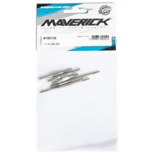 Maverick RC Turnbuckle Set – view 2