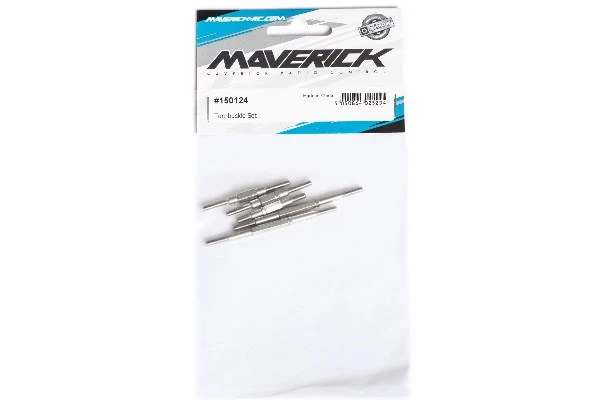 Maverick RC Turnbuckle Set – view 2