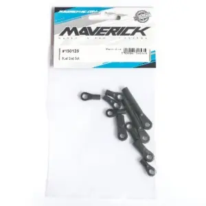 Maverick RC Rod End Set – view 2