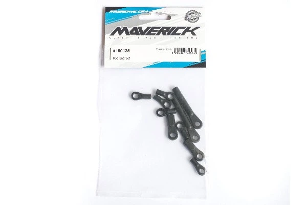 Maverick RC Rod End Set – view 2