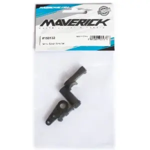 Maverick RC Servo Saver Arm Set – view 2