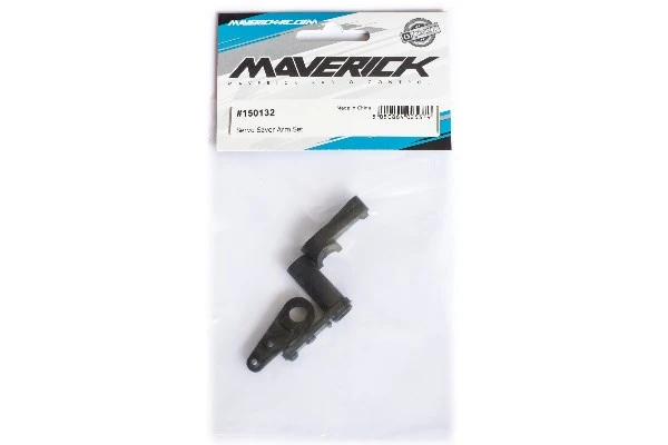 Maverick RC Servo Saver Arm Set – view 2