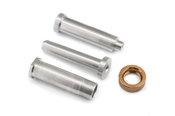 Maverick RC Servo Saver Post Set