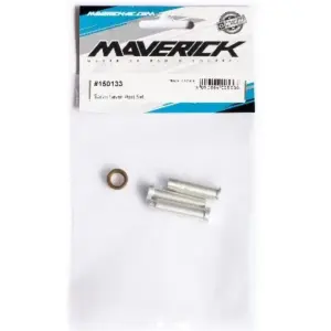 Maverick RC Servo Saver Post Set – view 2