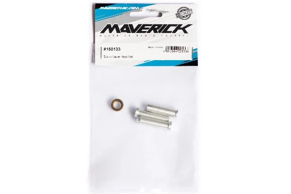 Maverick RC Servo Saver Post Set – view 2