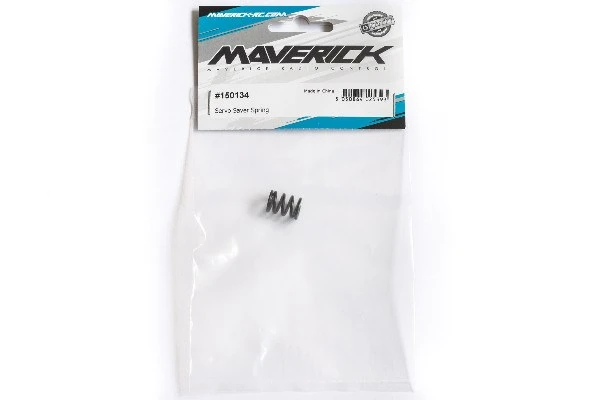 Maverick RC Servo Saver Spring – view 2