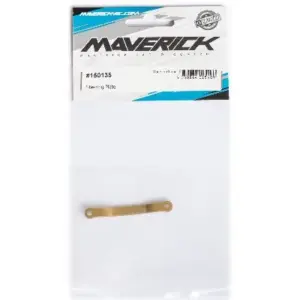 Maverick RC Steering Plate – view 2
