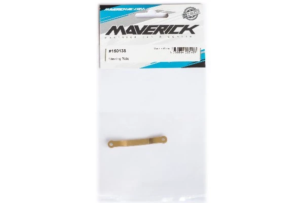 Maverick RC Steering Plate – view 2