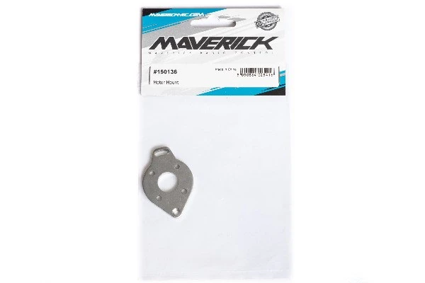Maverick RC Motor Mount – view 2