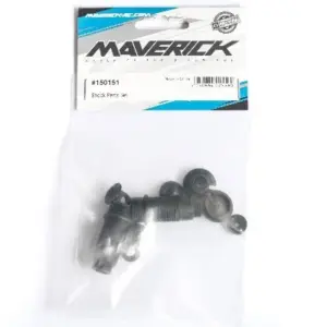 Maverick RC Shock Parts Set – view 2