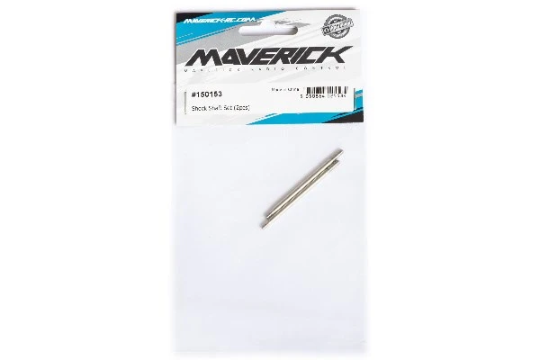 Maverick RC Shock Shaft Set (2pcs) – view 3
