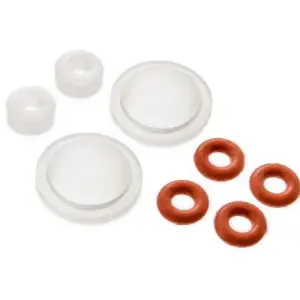 Maverick RC Shock Rebuild Set
