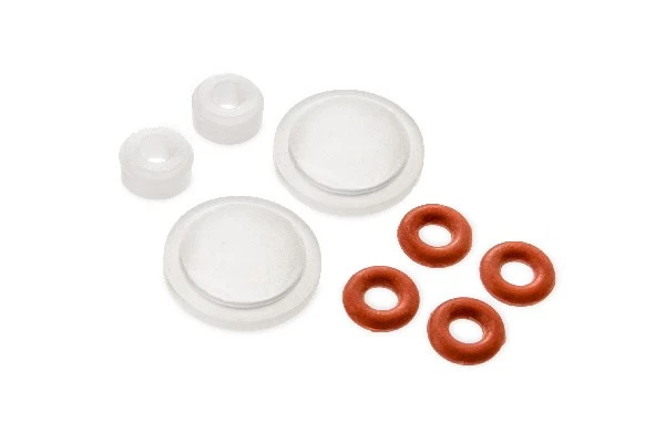 Maverick RC Shock Rebuild Set