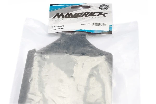 Maverick RC Main Chassis – view 2