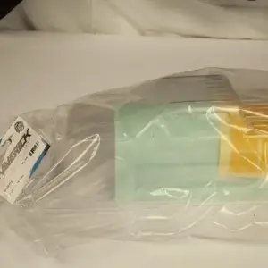 Maverick RC Quantum MT Clear Body – view 2