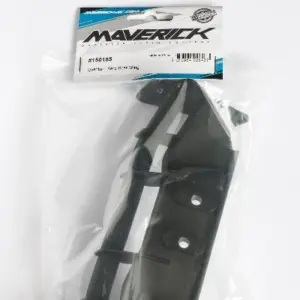 Maverick RC Quantum Aero Rear Wing – view 2