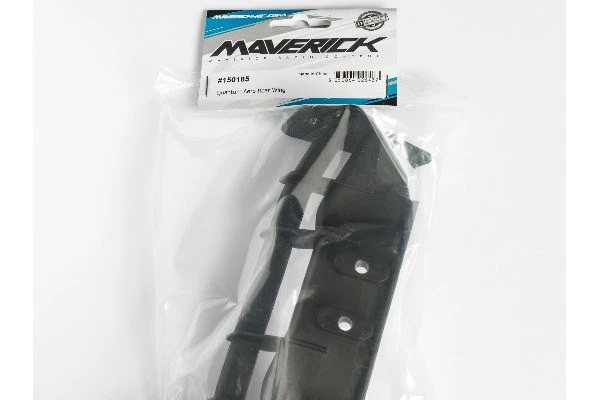 Maverick RC Quantum Aero Rear Wing – view 2