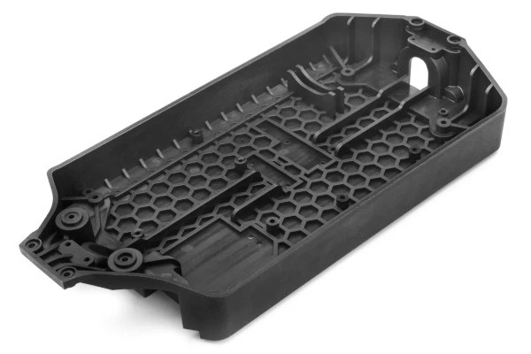 Maverick RC Main Chassis