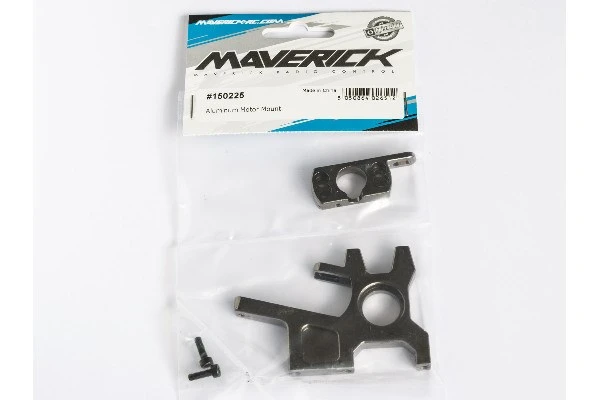 Maverick RC Aluminum Motor Mount – view 2