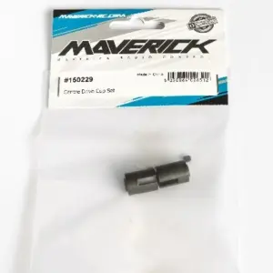 Maverick RC Centre Drive Cup Set (2pcs) – view 2