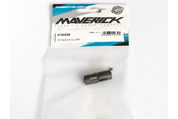 Maverick RC Centre Drive Cup Set (2pcs) – view 2