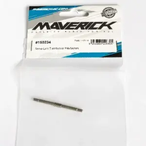 Maverick RC Servo Link Turnbuckle M4x54mm – view 2