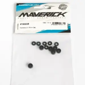 Maverick RC Suspension Shim Set – view 2