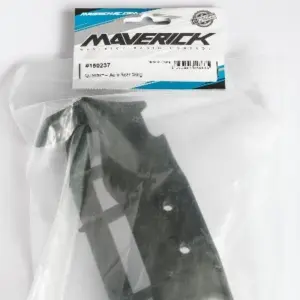 Maverick RC Quantum+ Aero Rear Wing – view 2